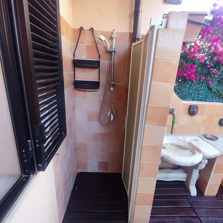 Holiday home Casa Rosanna