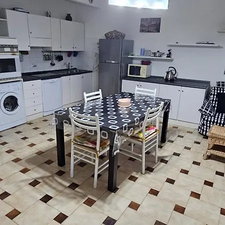 Casa Rosanna Holiday home *
