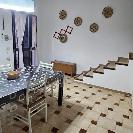 Casa Rosanna Holiday home