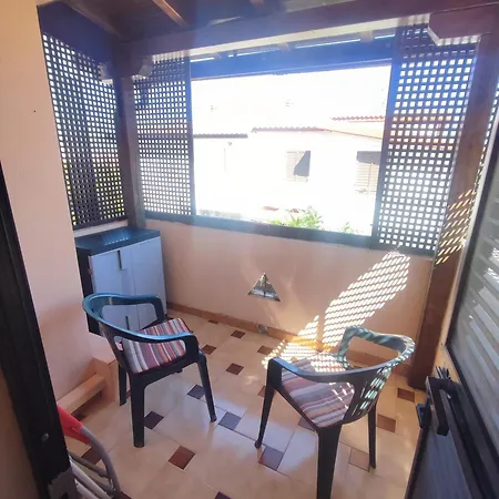 Holiday home Casa Rosanna *