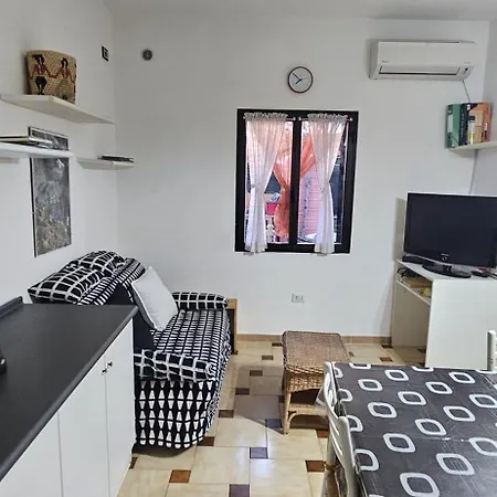 Casa Rosanna Porto Ottiolu