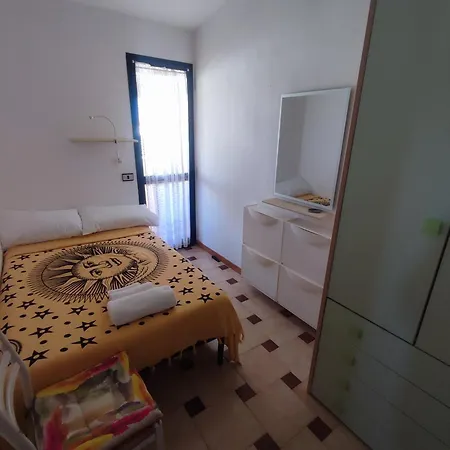 Feriehus Casa Rosanna Porto Ottiolu