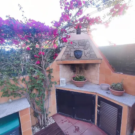 Casa Rosanna *