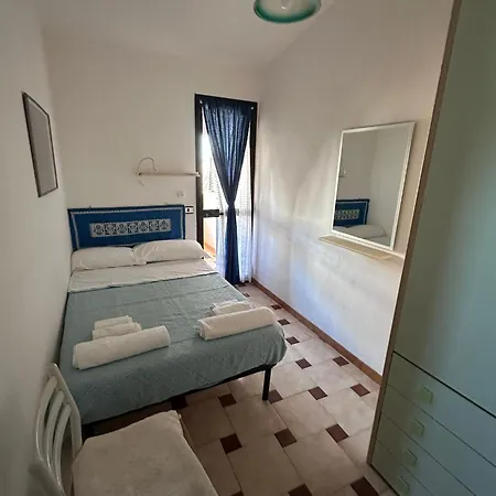 Casa Rosanna Ferienhaus